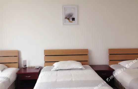 鄂倫春旗金泰賓館