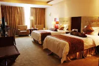 Zibo Wellhoo Hotel
