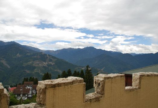 4. 하우스텐보스..