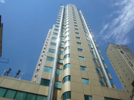 Yesinn @YMT Youth Hostel