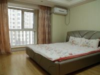 哈尔滨优美公寓 - 特惠大床房