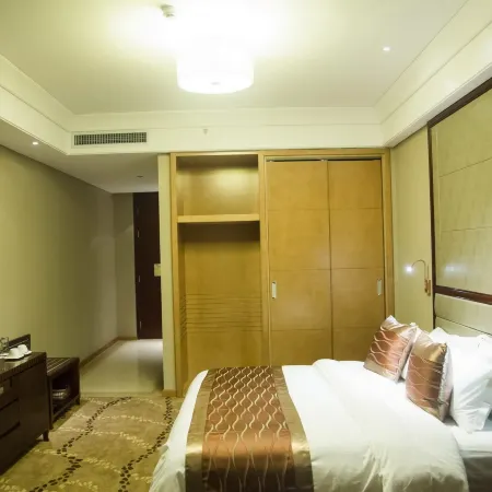 Huaxi Hotel