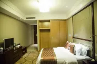 Huaxi Hotel Hôtels à : Weihai