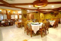 Yawan Hotel - Morgenmad