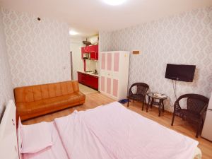 Shuxin Holiday Apartment (Central Avenue)