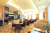 Yushui Hotel - Morgenmad