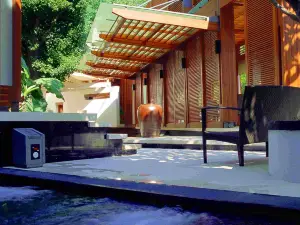 Top 7 Luxury Hotels in Taipei