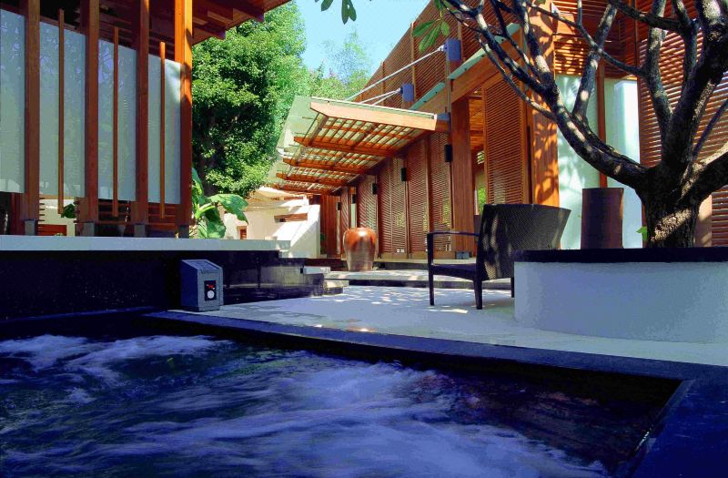 Villa 32 (Available only over 16 years old) photo 3