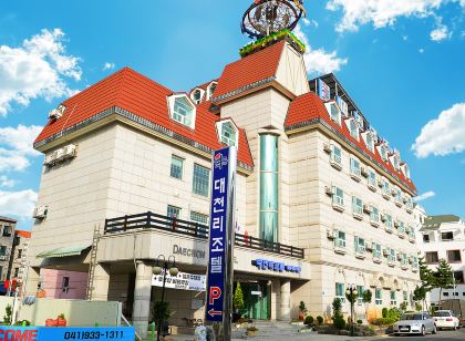 Daecheon Resortel