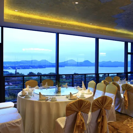 Lakeview Hotel Hangzhou
