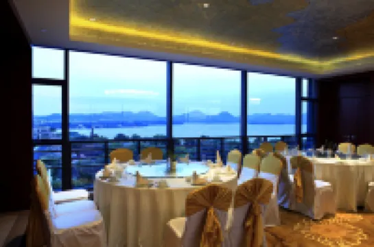 杭州望湖賓館