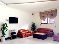 Shanglin Yinquan Hotel