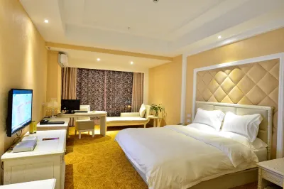 Dihao Hotel Hotels in Shizong County