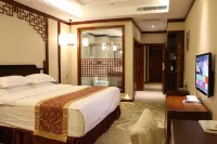 Xishu Sunshine Garden Hotel
