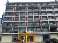 Xinqitian Hotel (Huichang Drama Town) - 2-Sterne