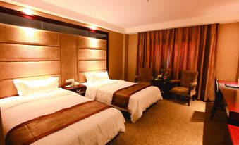 Huaying Business Hotel