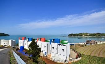 Yeosu Wow A Pension