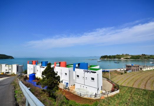 숙소 규정 및 안내