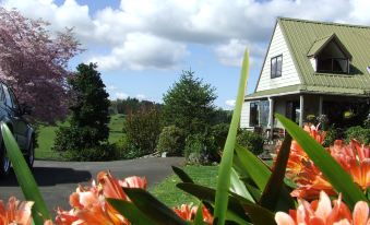 Runciman Berries and Emus B&B