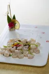 Mingcheng Jinjiang Hotel(Powerlong Plaza, Julong Lake) Yancheng - Aamiainen
