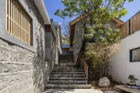 Yimeng Shanshe Holiday Hotel