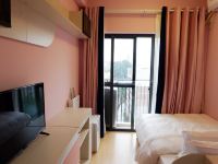 广州米豆酒店公寓 - 优质大床房