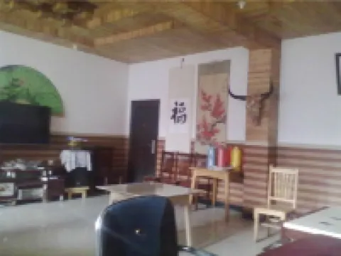 Shangli Ancient Town Yayuge Chinese Inn