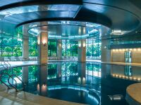 深圳五洲宾馆 - 室外游泳池