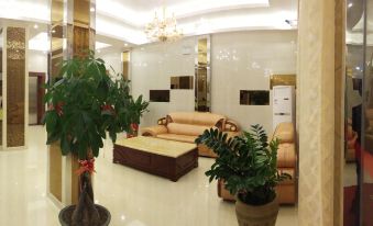 Jiaoling Juyuan Hotel