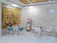 枫渡之星商务宾馆(合肥长江西路店) - 公共区域