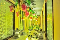 Dandong Yihai Business Hotel