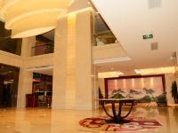 齐齐哈尔君汇国际酒店 - 高级大床房