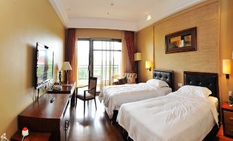 Sanniang Bay Dolphin Hotel - Housity