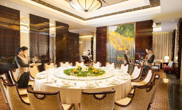 Hangzhou Xinghai Narada Hotel