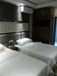 บิสซิเนส โฮเต็ลซานชิ ซวนฮัน