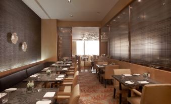 Guangzhou Marriott Hotel Tianhe