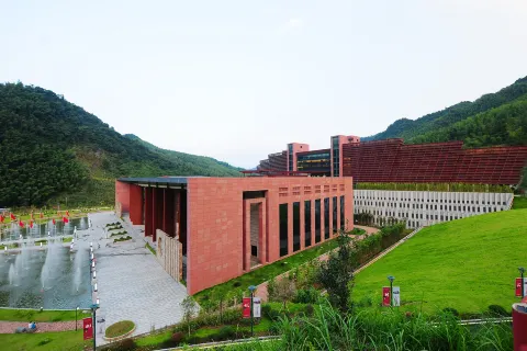 Zhongxin Convention Center