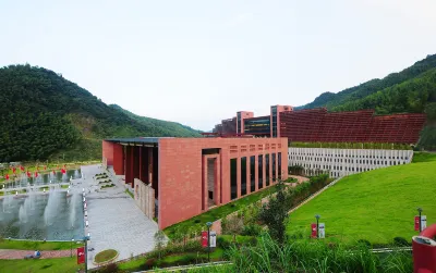 Zhongxin Convention Center