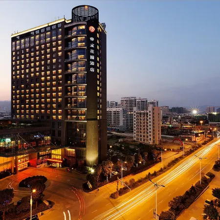 Depo Hotel