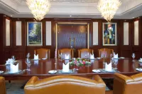 Crowne Plaza DEQING MOGANSHAN by IHG - Aamiainen
