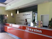 7Days Inn Hotel (Xichang Aerospace Avenue Jixiang Road) - 2-Star