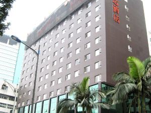 深圳景明達飯店