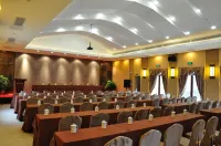 Tianquan Resort Hotels in Xuyi