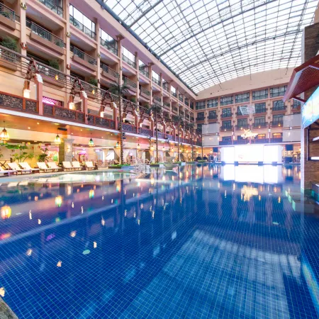 Wanda Realm Kunming Hailybinya