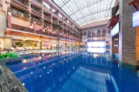 Wanda Realm Kunming Hailybinya - Pools
