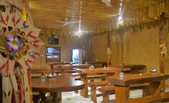 Hotel Arsa Santhi Nusa Penida