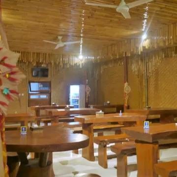 Hotel Arsa Santhi Nusa Penida Отели рядом с достопримечательностью «Утес Ченинган»
