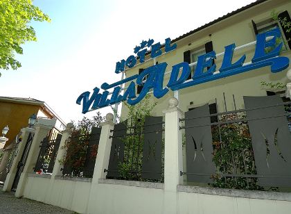 Hotel Villa Adele