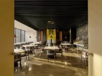 The Puli Hotel and Spa