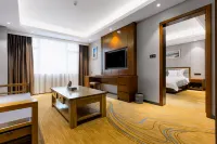 Fuqiang Hotel Hotels in Jinggu